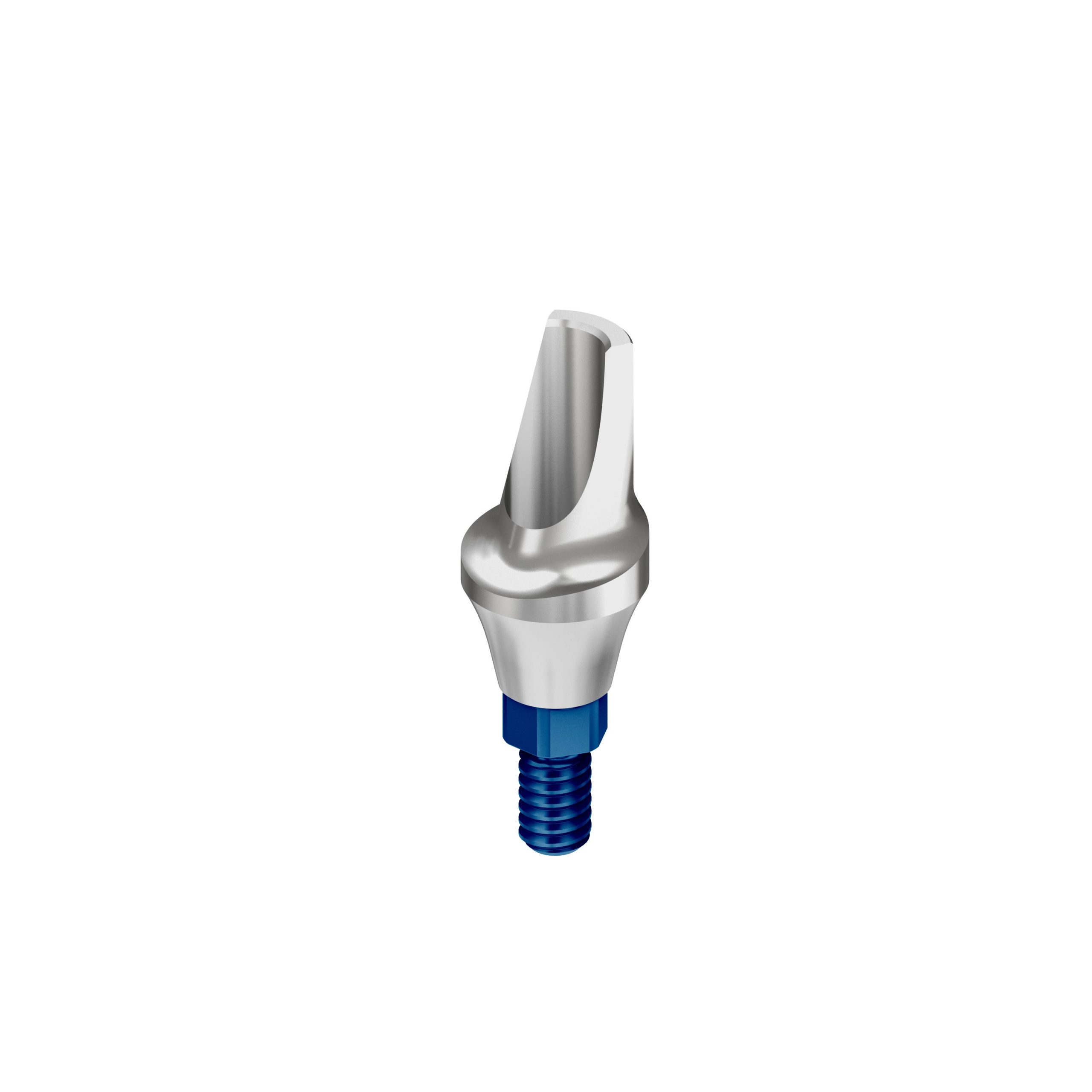 Wp Angled Abutment Mm Adin Implants